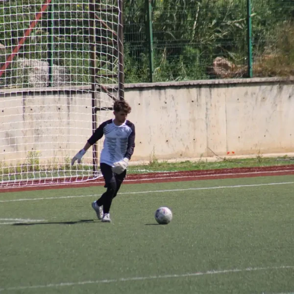 Halil Dilmeç
