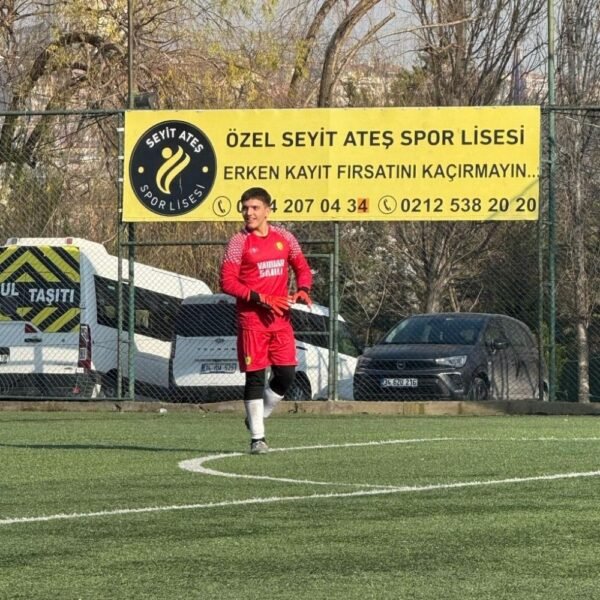 Metincan Tetik