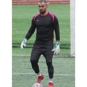 Şaban Aytekin