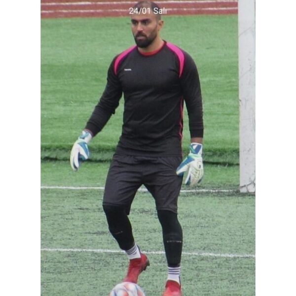 Şaban Aytekin