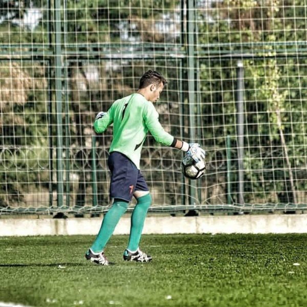 Celal Çakar